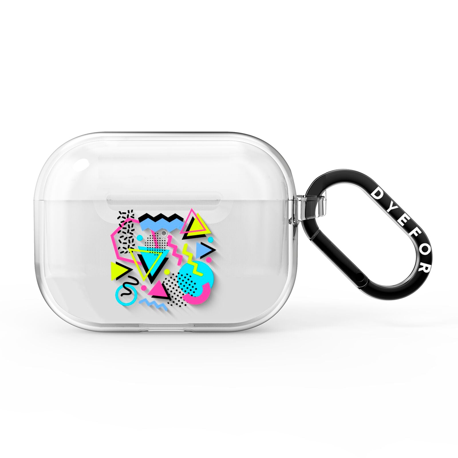 Clear Airpods Shein Airpod Cases 80s Retro AirPods Case