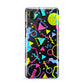 80s Retro Huawei P20 Phone Case