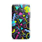 80s Retro Samsung Galaxy J1 2016 Case