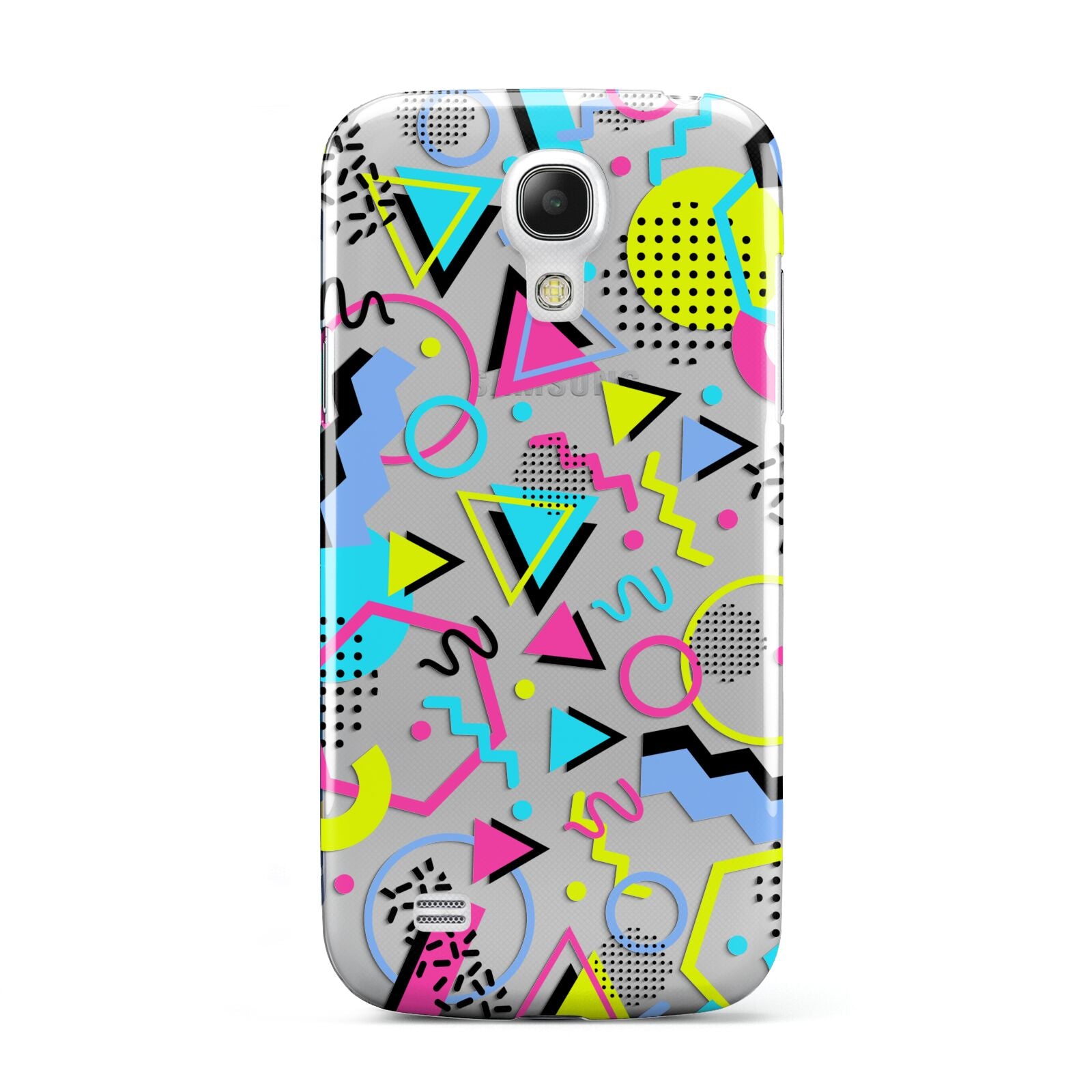 80s Retro Samsung Galaxy S4 Mini Case