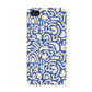 Abstract Apple iPhone 4s Case