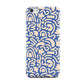 Abstract Apple iPhone 5c Case