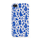 Abstract Art Apple iPhone 4s Case