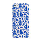 Abstract Art Apple iPhone 5 Case