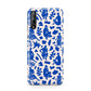Abstract Art Huawei Enjoy 10s Phone Case