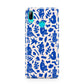 Abstract Art Huawei P Smart 2019 Case