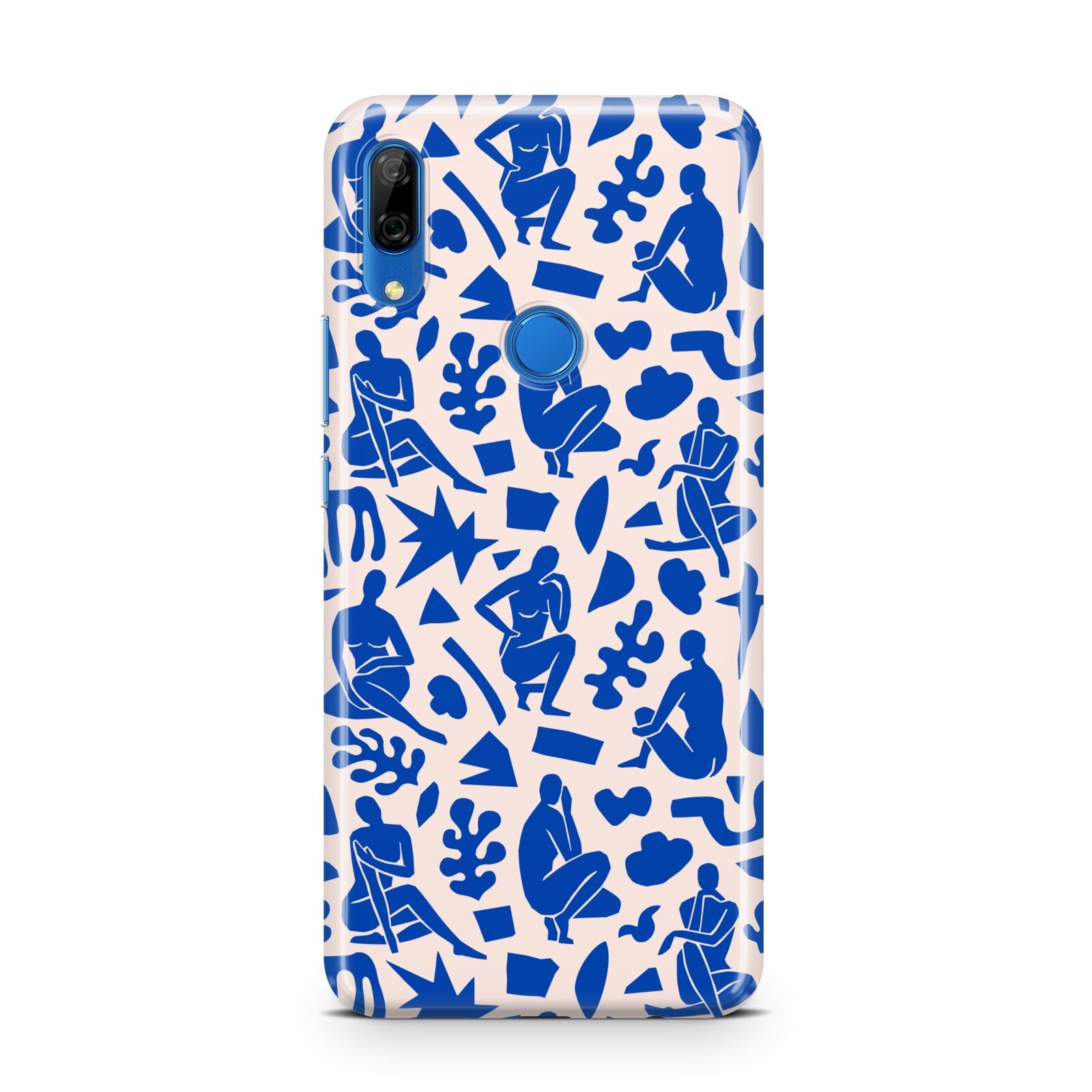 Abstract Art Huawei P Smart Z
