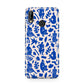 Abstract Art Huawei P20 Lite Phone Case