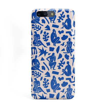 Abstract Art OnePlus Case