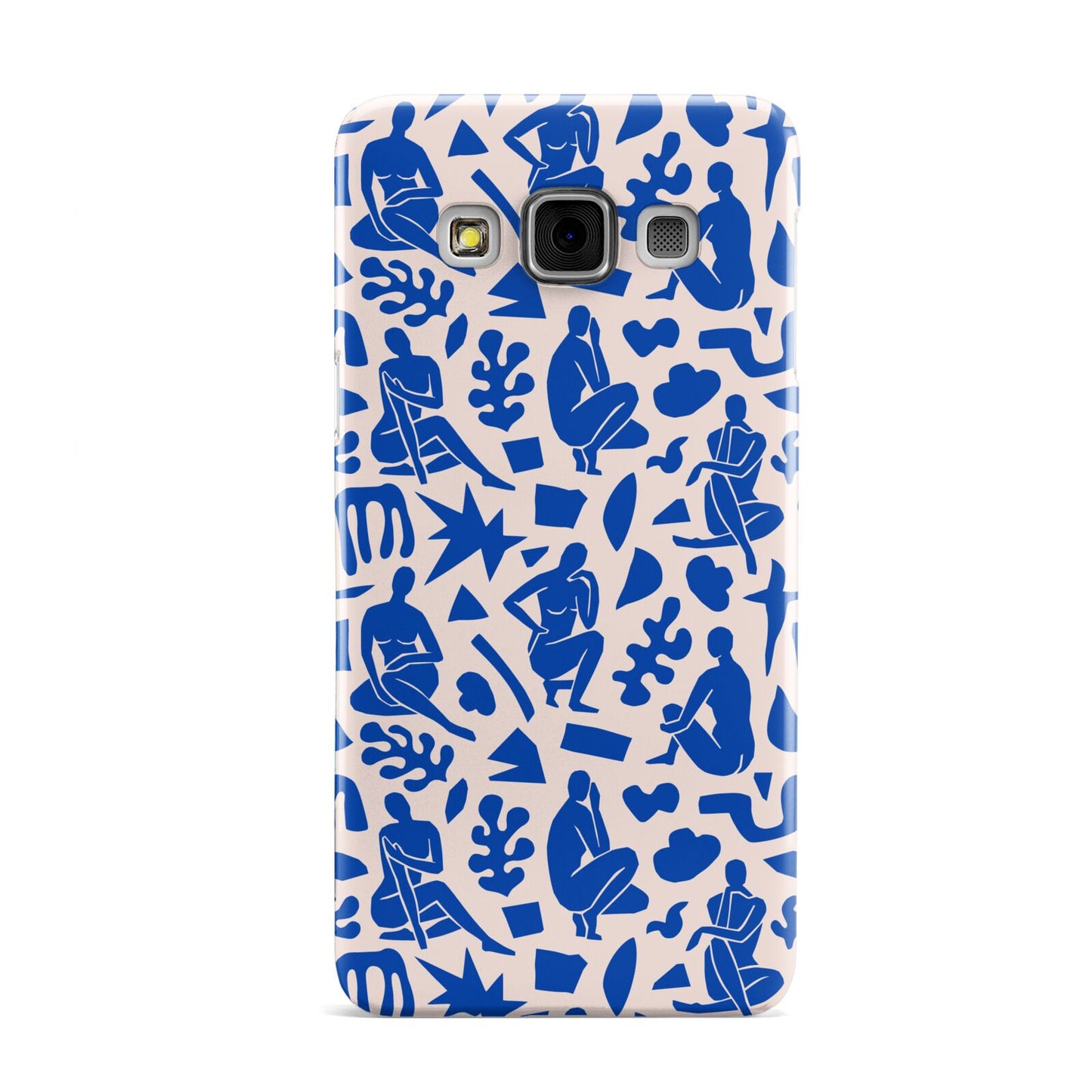 Abstract Art Samsung Galaxy A3 Case