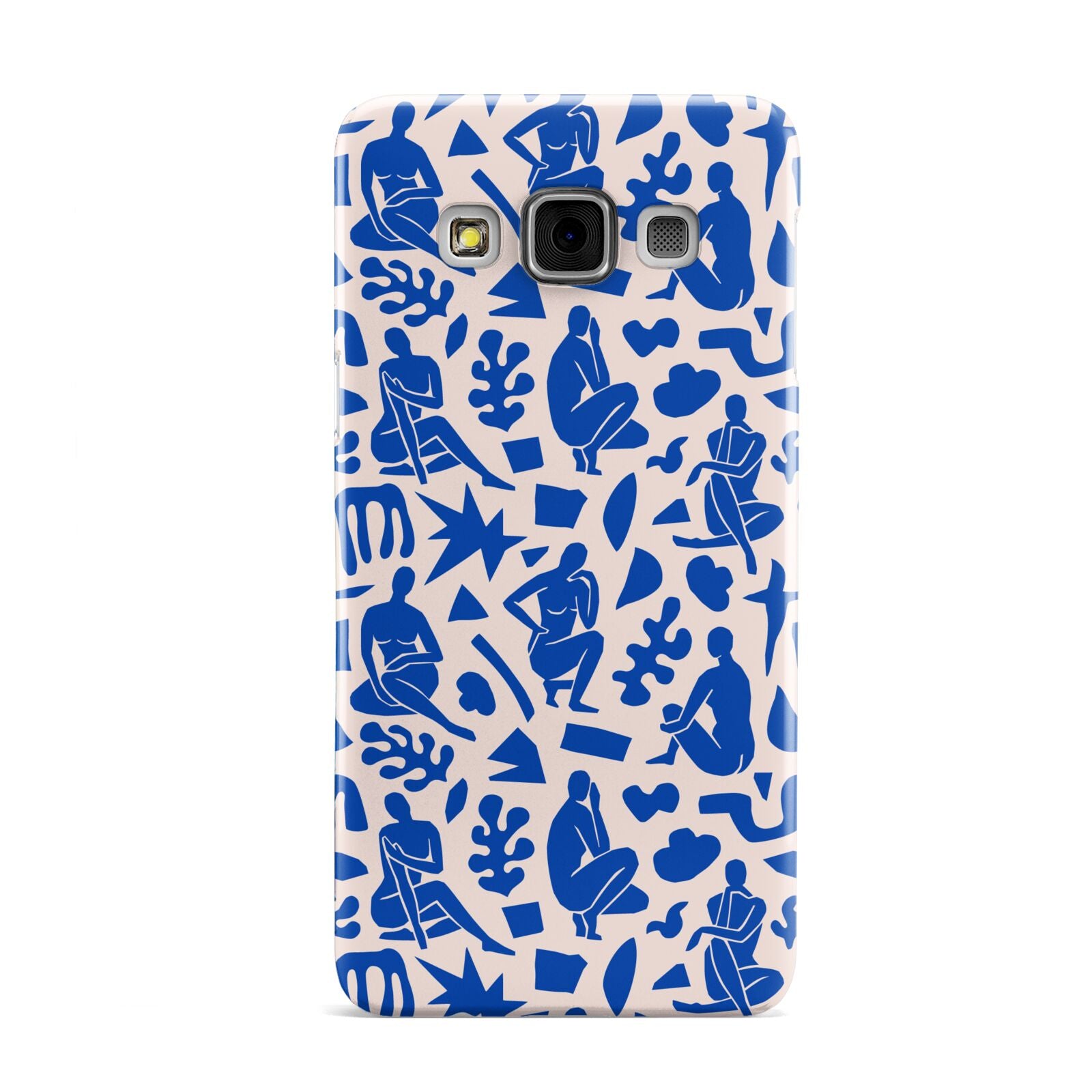 Abstract Art Samsung Galaxy A3 Case