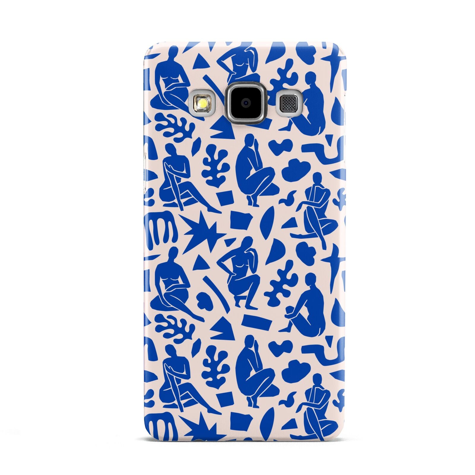 Abstract Art Samsung Galaxy A5 Case