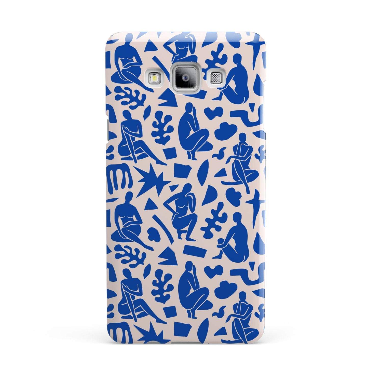 Abstract Art Samsung Galaxy A7 2015 Case