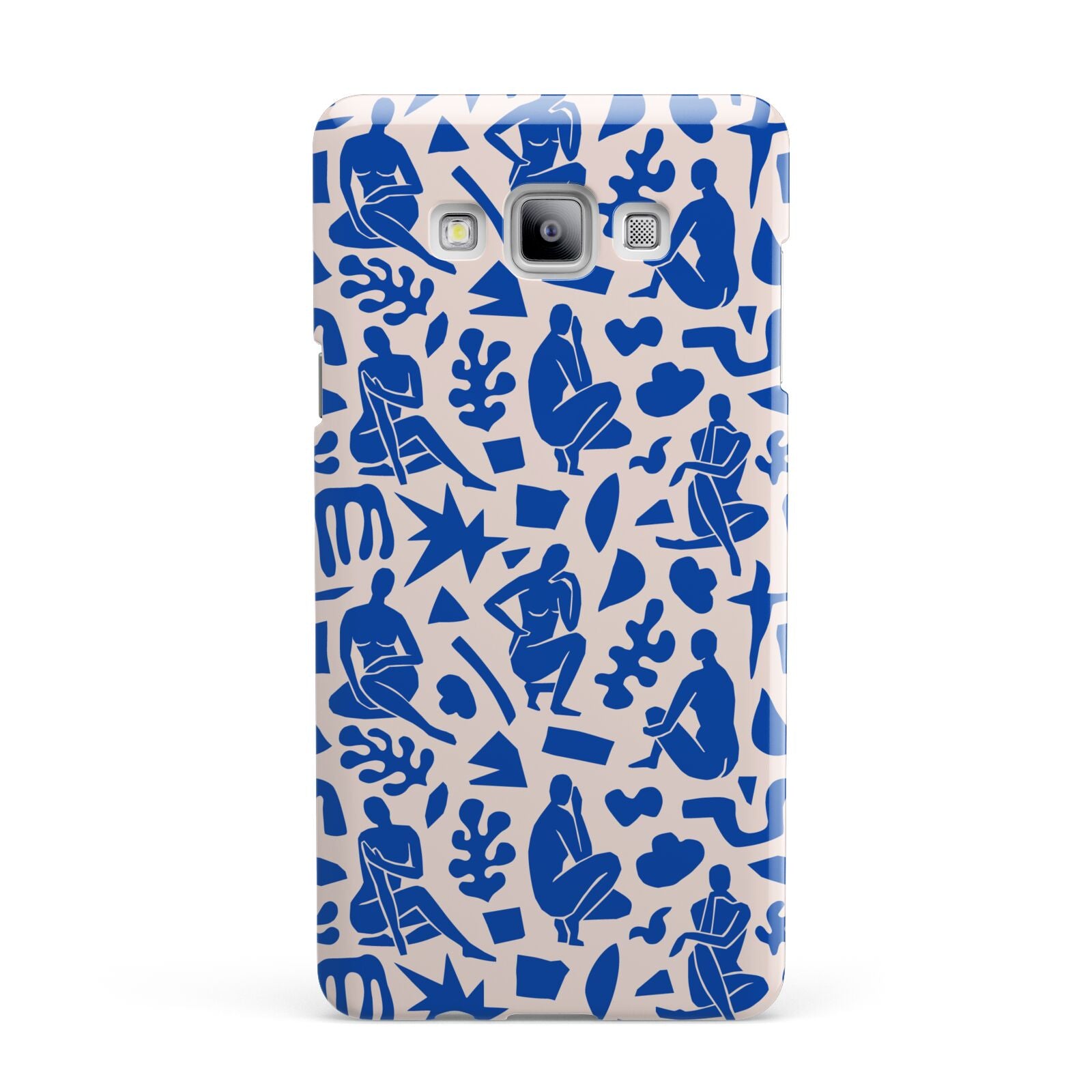 Abstract Art Samsung Galaxy A7 2015 Case
