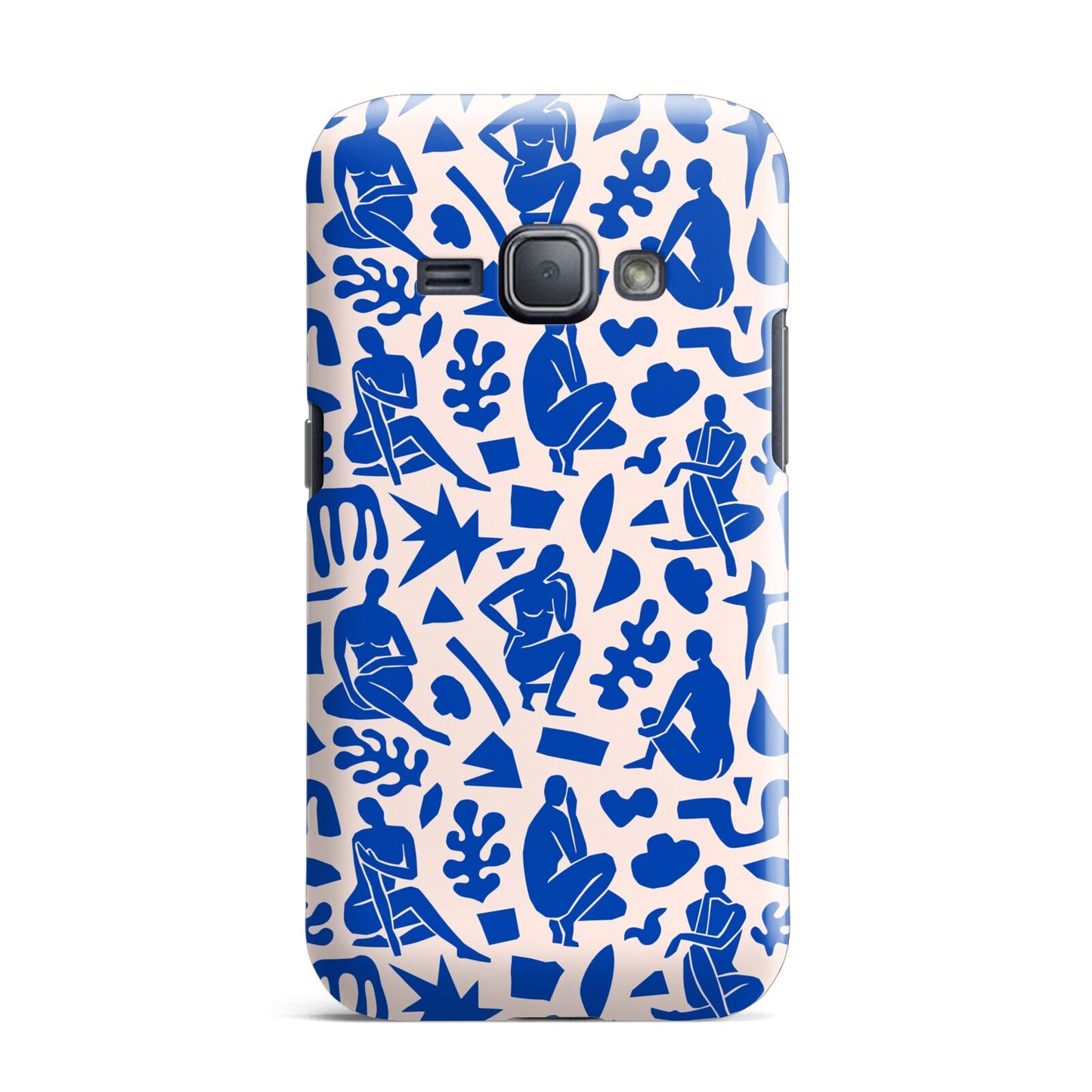 Abstract Art Samsung Galaxy J1 2016 Case
