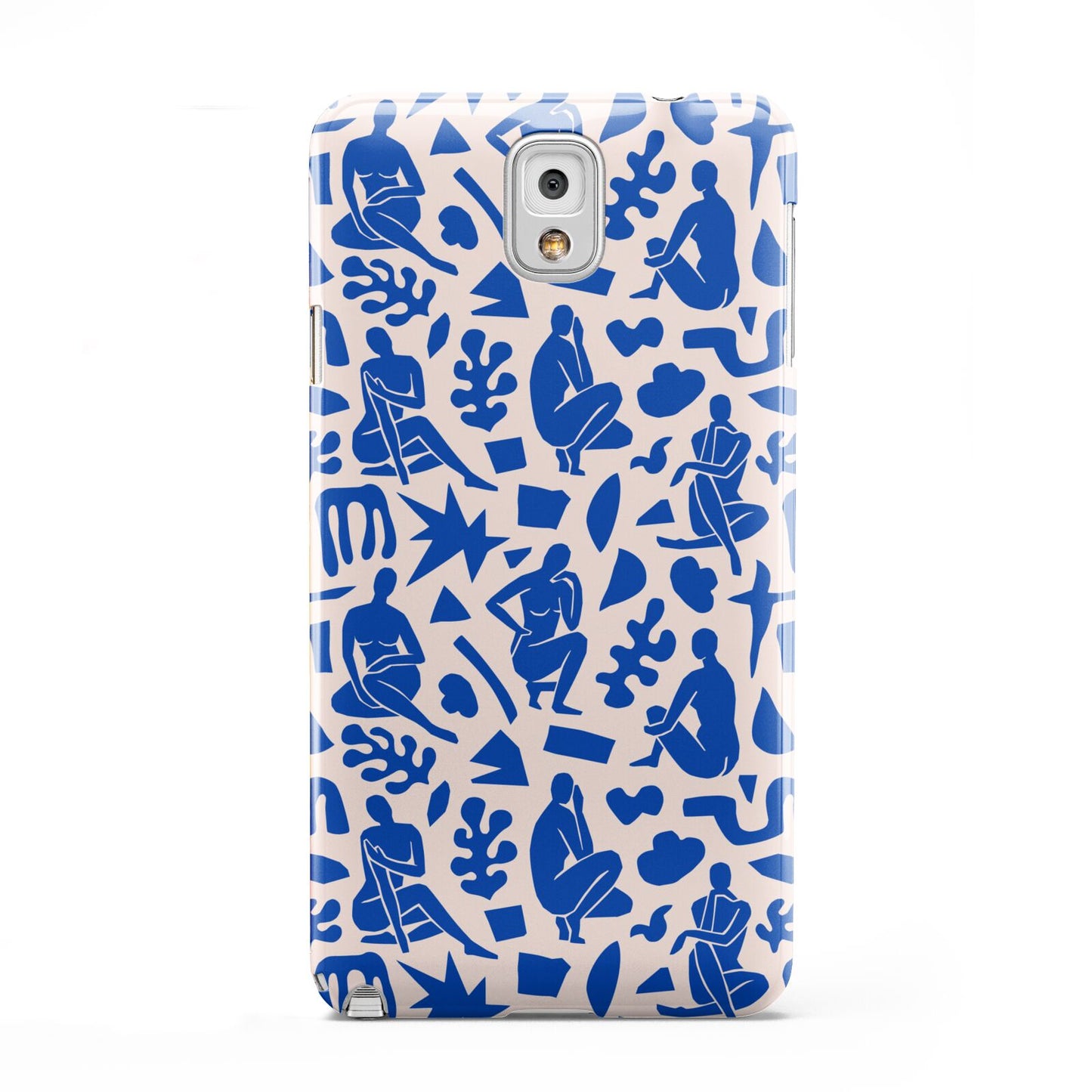 Abstract Art Samsung Galaxy Note 3 Case