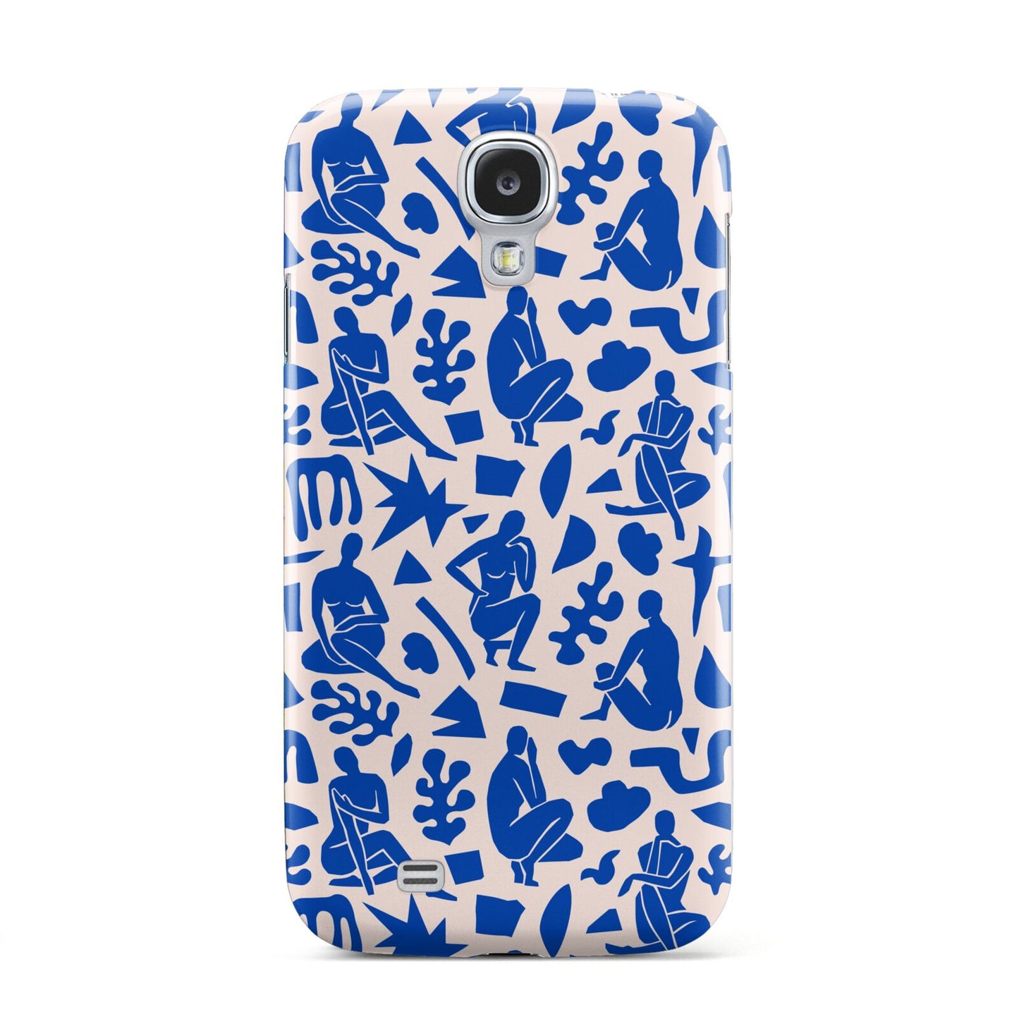 Abstract Art Samsung Galaxy S4 Case