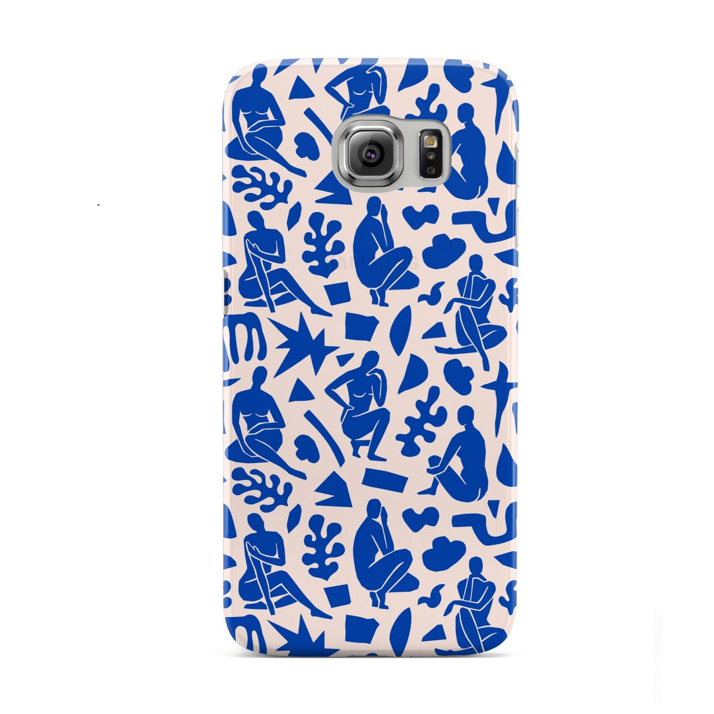 Abstract Art Samsung Galaxy S6 Case