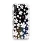 Abstract Daisy Huawei Enjoy 10s Phone Case