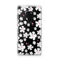 Abstract Daisy Huawei Mate 20 Phone Case