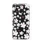 Abstract Daisy Huawei Nova 2s Phone Case