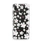 Abstract Daisy Huawei Nova 3 Phone Case