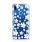 Abstract Daisy Huawei P Smart Z
