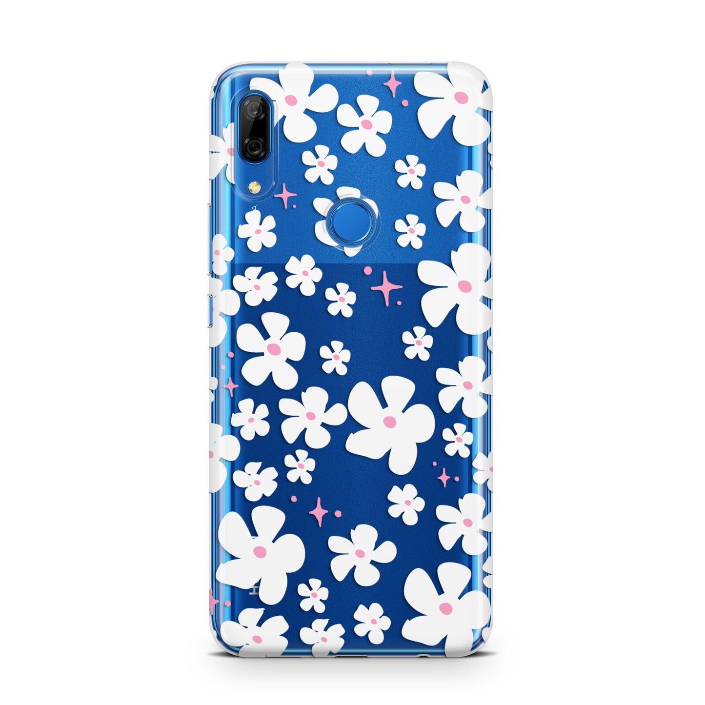 Abstract Daisy Huawei P Smart Z