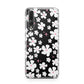 Abstract Daisy Huawei P20 Pro Phone Case