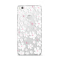 Abstract Daisy Huawei P8 Lite Case