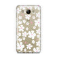 Abstract Daisy Huawei Y3 2017