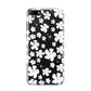 Abstract Daisy Huawei Y5 Prime 2018 Phone Case