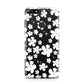 Abstract Daisy Huawei Y7 2018