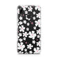 Abstract Daisy Huawei Y7 2019