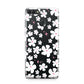 Abstract Daisy Huawei Y9 2018