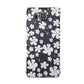 Abstract Daisy Samsung Galaxy Alpha Case
