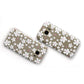 Abstract Daisy Samsung Galaxy Case Flat Overview