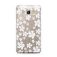 Abstract Daisy Samsung Galaxy J5 2016 Case
