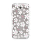 Abstract Daisy Samsung Galaxy J7 2017 Case