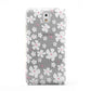 Abstract Daisy Samsung Galaxy Note 3 Case