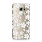 Abstract Daisy Samsung Galaxy Note 5 Case