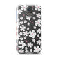 Abstract Daisy Samsung Galaxy S5 Case