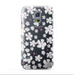Abstract Daisy Samsung Galaxy S5 Mini Case