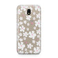 Abstract Daisy Samsung J5 2017 Case