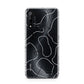 Abstract Face Huawei P20 Lite 5G Phone Case