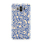 Abstract Huawei Mate 10 Protective Phone Case