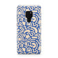 Abstract Huawei Mate 20 Phone Case
