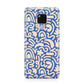 Abstract Huawei Mate 20X Phone Case