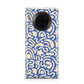 Abstract Huawei Mate 30 Pro Phone Case