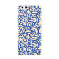 Abstract Huawei P10 Phone Case